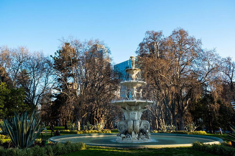 City Sightseeing Melbourne Hop-On Hop-Off Bus Tour - Accommodation Coffs Harbour 3