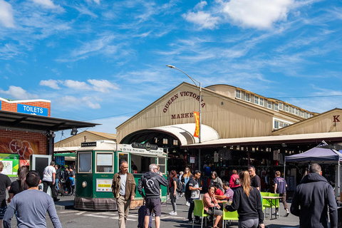 City Sightseeing Melbourne Hop-On Hop-Off Bus Tour - Accommodation Coffs Harbour 11