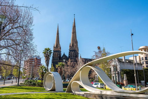 City Sightseeing Melbourne Hop-On Hop-Off Bus Tour - Accommodation Coffs Harbour 13