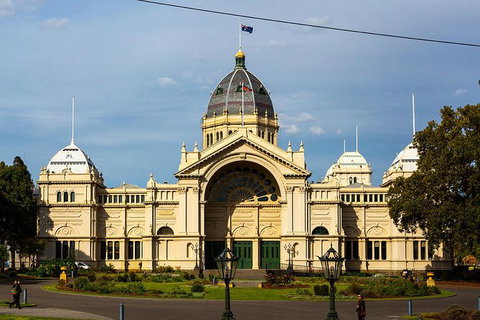 City Sightseeing Melbourne Hop-On Hop-Off Bus Tour - Accommodation Coffs Harbour 22