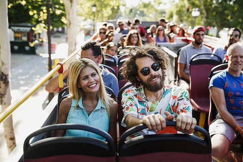 City Sightseeing Melbourne Hop-On Hop-Off Bus Tour - Accommodation Coffs Harbour 20