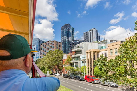 City Sightseeing Melbourne Hop-On Hop-Off Bus Tour - Accommodation Coffs Harbour 23