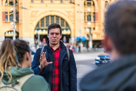 Rediscover Melbourne Tour - Accommodation Coffs Harbour 1