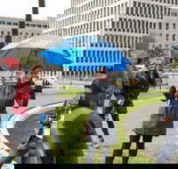 Rediscover Melbourne Tour