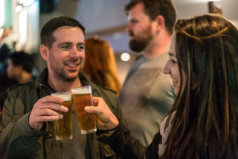 Rediscover Melbourne Tour - Accommodation Coffs Harbour 6