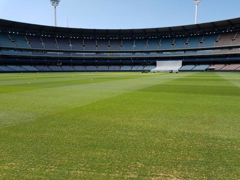 Melbourne Cricket Ground (MCG) Tour - Accommodation Coffs Harbour 5
