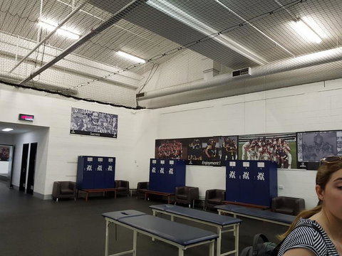 Melbourne Cricket Ground (MCG) Tour - Accommodation Coffs Harbour 4