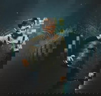 Old Melbourne Gaol Admission Tickets