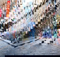 Melbourne Audio Tour A Self-Guided Walk Through the City