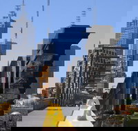 Golden Mile Melbourne Heritage Walking Tour