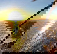 Private 12 Apostles and Great Ocean Road Scenic Helicopter Tour from Moorabbin