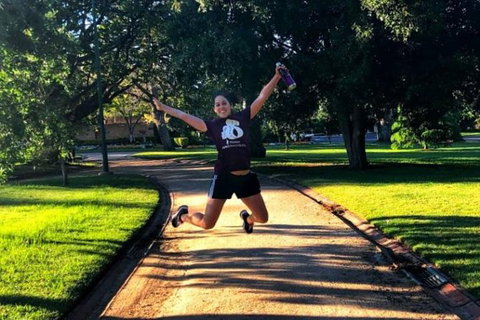 Yarra Sunrise Running Tour - Accommodation Coffs Harbour 9