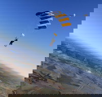 Skydive Yarra Valley 15000ft Tandem Skydive