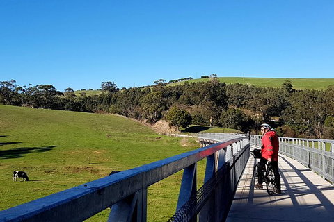 Great Southern Getaway Cycle Tour - Accommodation Coffs Harbour 10