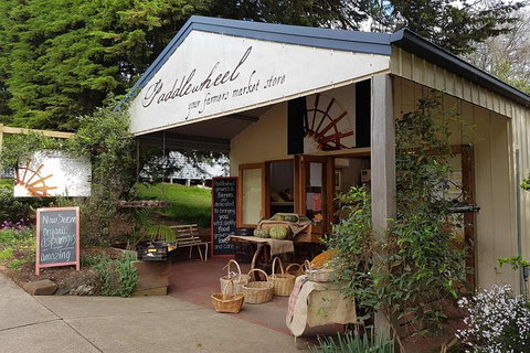 Great Southern Getaway Cycle Tour - Accommodation Coffs Harbour 7