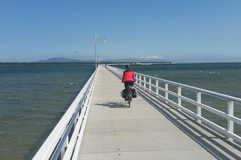 Great Southern Getaway Cycle Tour - Accommodation Coffs Harbour 3