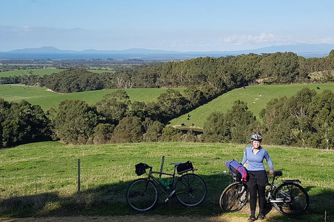 Great Southern Getaway Cycle Tour - Accommodation Coffs Harbour 2