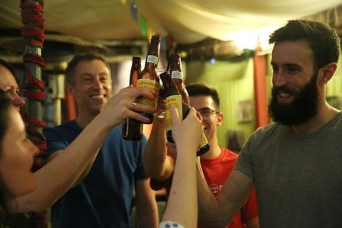 Afternoon In Melbourne: Small Group Booze And History Tour - Accommodation Coffs Harbour 1