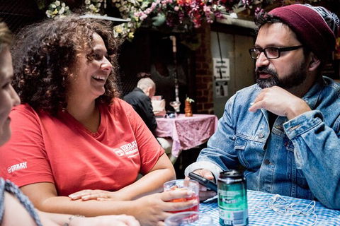 Afternoon In Melbourne: Small Group Booze And History Tour - Accommodation Coffs Harbour 6