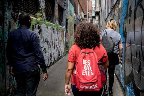 Afternoon In Melbourne: Small Group Booze And History Tour - Accommodation Coffs Harbour 4