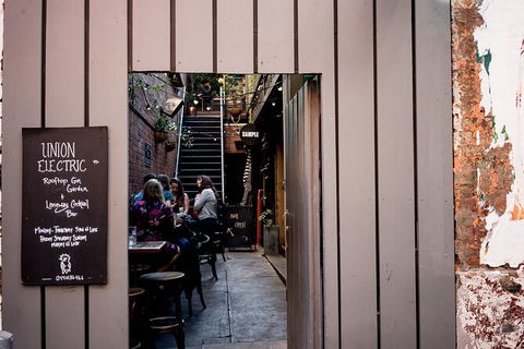 Afternoon In Melbourne: Small Group Booze And History Tour - Accommodation Coffs Harbour 7