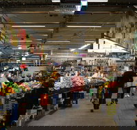 Melbourne - Private Multicultural Markets Food Tour