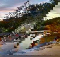 Mornington Peninsula Hot Springs Day Trip from Melbourne