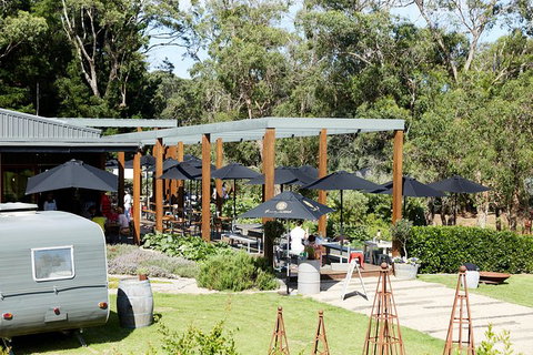 Mornington Peninsula Hot Springs Day Trip From Melbourne - Accommodation Coffs Harbour 5