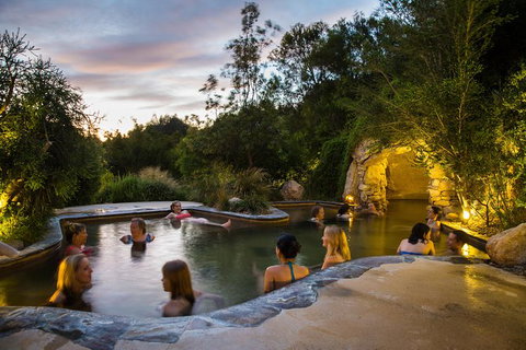 Mornington Peninsula Hot Springs Day Trip From Melbourne - Accommodation Coffs Harbour 2