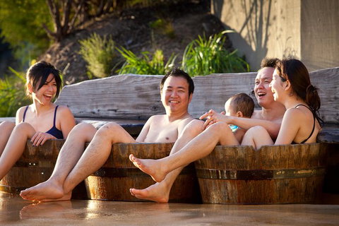 Mornington Peninsula Hot Springs Day Trip From Melbourne - Accommodation Coffs Harbour 6