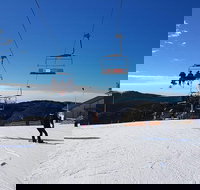 Mt. Buller Ski Tour from Melbourne