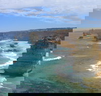 Great Ocean Road Day Trip Twelve Apostles Loch Ard Gorge and Apollo Bay