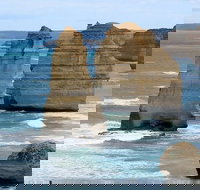 Melbourne Combo Great Ocean Road Tour and Phillip Island Penguin Parade Tour