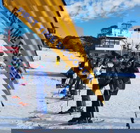 Mt Buller Ski Tour from Melbourne with Beginner Lesson