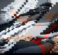 360 VR Flight Experience from Moorabbin Airport