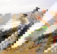 3-day Great Ocean Road and Grampians National Park from Melbourne to Adelaide