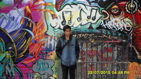 Central Melbourne Walking Tour - Accommodation Coffs Harbour 7