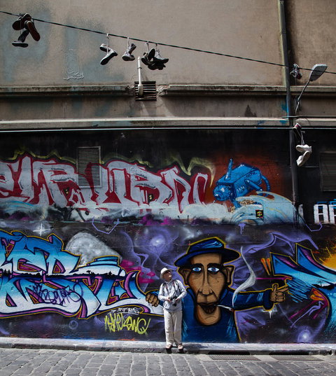 Central Melbourne Walking Tour - Accommodation Coffs Harbour 9