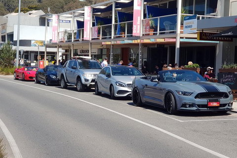 Full-Day Great Ocean Road Tour From Melbourne - Accommodation Coffs Harbour 10