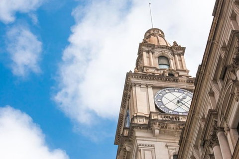 Melbourne Shore Excursion: Small Group Chocolate Dream Tour - Accommodation Coffs Harbour 3