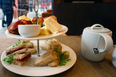 Melbourne Shore Excursion: Small Group Chocolate Dream Tour - Accommodation Coffs Harbour 5