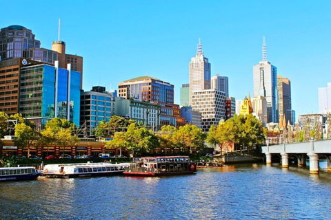 Melbourne Shore Excursion: Small Group Chocolate Dream Tour - Accommodation Coffs Harbour 6