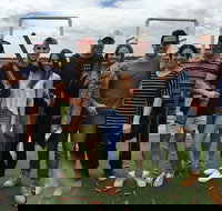 Clay Target Shooting Mornington Peninsula