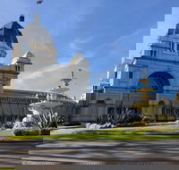 Explore the Garden State