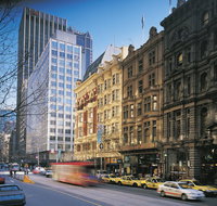 Small Group Melbourne Shore Excursion