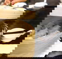 Melbourne Dumpling Walking Tour