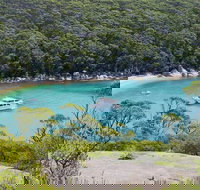 Wilsons Promontory Full Day Cruise