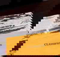 TRAPT Melbourne Espionage Escape Room