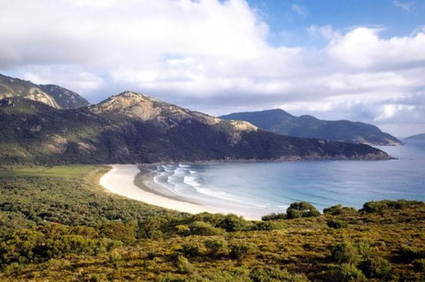 Wilsons Promontory Day Trip From Phillip Island - Accommodation Coffs Harbour 0