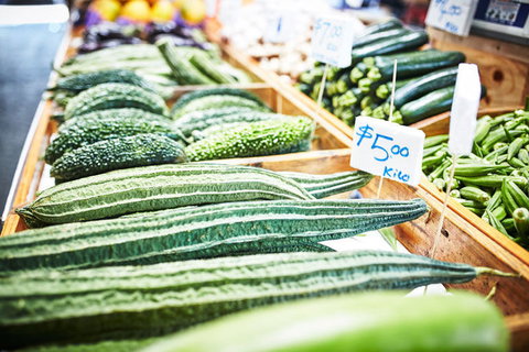 Queen Victoria Market Ultimate Foodie Tour - Accommodation Coffs Harbour 4